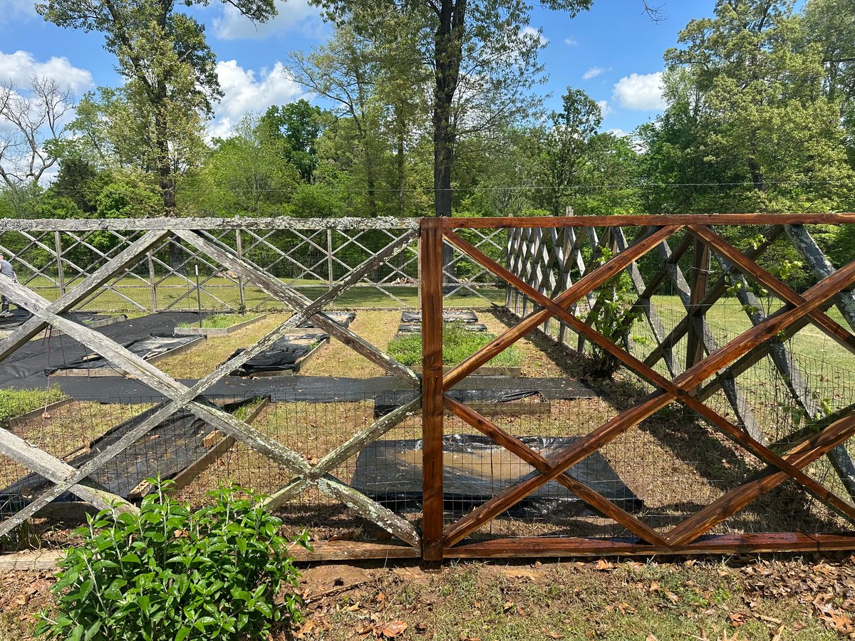 Fence 2