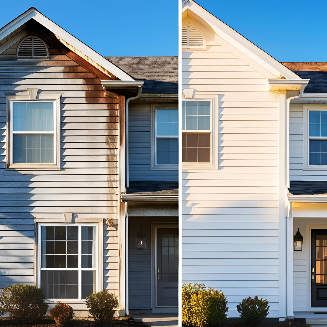 siding before and after-1